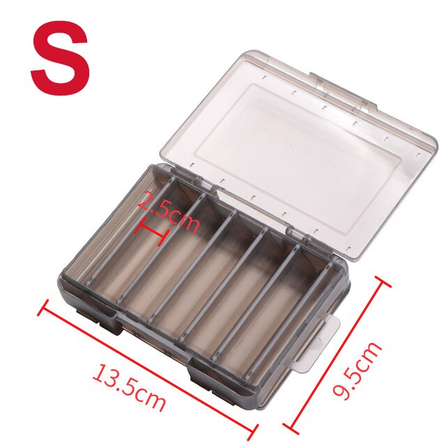 Fly Boxes For Fly Fishing Fly Fishing Flies Storage Case Lure